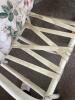 Set of Metal Frame Patio Furniture - 8