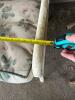 Set of Metal Frame Patio Furniture - 10