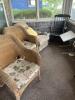 Pickers Lot of Porch Furniture