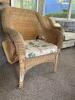 Pickers Lot of Porch Furniture - 2