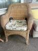 Pickers Lot of Porch Furniture - 3