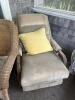Pickers Lot of Porch Furniture - 4