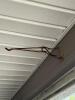 (6) Metal Swing-Arm Bracket Plant Hanger
