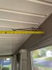 (6) Metal Swing-Arm Bracket Plant Hanger - 2