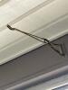 (6) Metal Swing-Arm Bracket Plant Hanger - 3