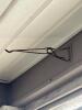 (6) Metal Swing-Arm Bracket Plant Hanger - 4