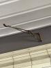 (6) Metal Swing-Arm Bracket Plant Hanger - 6