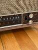 Zenith Long Distance Tube Radio S-58040 Wood Cabinet - 3