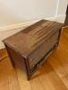 Zenith Long Distance Tube Radio S-58040 Wood Cabinet - 4