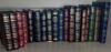 18 Hardcover Books from the 100 Greatest Books Ever Written Collection