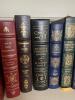 18 Hardcover Books from the 100 Greatest Books Ever Written Collection - 3