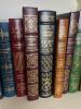 18 Hardcover Books from the 100 Greatest Books Ever Written Collection - 4