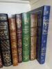 18 Hardcover Books from the 100 Greatest Books Ever Written Collection - 5
