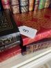 18 Hardcover Books from the 100 Greatest Books Ever Written Collection - 13