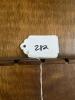 Wooden Wall-Mounted Plate Rack in Traditional Style - 6
