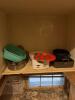 Pickers Lot of Assorted Household Items - 2