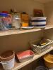 Pickers Lot of Assorted Household Items - 4