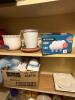 Pickers Lot of Assorted Household Items - 5
