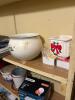 Pickers Lot of Assorted Household Items - 6