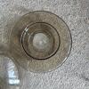 Glass Globe Candle Hurricane Lamp - 3