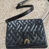 Women's Leather Crossbody Bags, Quilted and Smooth Styles - 5