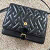Women's Leather Crossbody Bags, Quilted and Smooth Styles - 6
