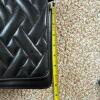 Women's Leather Crossbody Bags, Quilted and Smooth Styles - 7