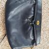 Women's Leather Crossbody Bags, Quilted and Smooth Styles - 9