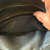 Women's Leather Crossbody Bags, Quilted and Smooth Styles - 11