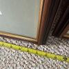 Pair of Framed River Landscape Prints With Mattes - 5
