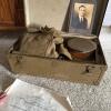 Assorted Military Uniform Items and Memorabilia, Early 20th Century - 19