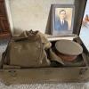 Assorted Military Uniform Items and Memorabilia, Early 20th Century - 22