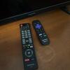 Magnavox 32" Roku TV with Remote Controls - 2