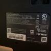 Magnavox 32" Roku TV with Remote Controls - 5