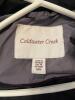 Three Winter Coats: Jones New York, Coldwater Creek, and Nat Geo - 2