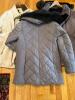 Three Winter Coats: Jones New York, Coldwater Creek, and Nat Geo - 4