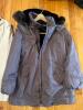 Three Winter Coats: Jones New York, Coldwater Creek, and Nat Geo - 5
