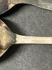 Sterling Silver Utensil Collection and Coin Silver Fork - 5