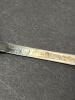 Sterling Silver Utensil Collection and Coin Silver Fork - 6