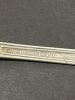 Sterling Silver Utensil Collection and Coin Silver Fork - 9