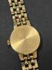 Movado 14K Gold Swiss Quartz Ladies Watch - 3