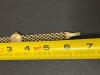 Movado 14K Gold Swiss Quartz Ladies Watch - 5