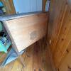 Antique Larkin Slant-Front Secretary Desk - 6