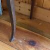 Antique Larkin Slant-Front Secretary Desk - 9