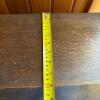 Antique Larkin Slant-Front Secretary Desk - 11