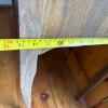 Antique Larkin Slant-Front Secretary Desk - 12