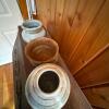 Trio of Studio Pottery Vessels - 2