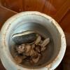 Trio of Studio Pottery Vessels - 3