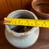 Trio of Studio Pottery Vessels - 9