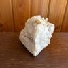 White Crystal Mineral Specimen - 2